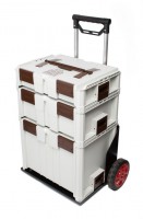 Reisser Crate Mate Full Stack 1 £194.95